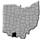 Adams County Ohio