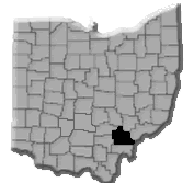 Athens County Ohio