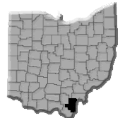 Gallia County Ohio