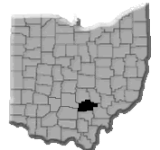 Hocking County Ohio