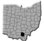 Jackson County Ohio