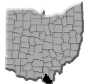 Lawrence County Ohio