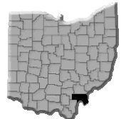 Meigs County Ohio