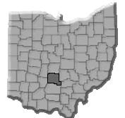 Pickaway County Ohio
