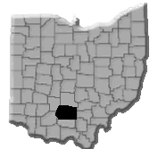 Ross County Ohio