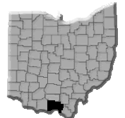 Scioto County Ohio