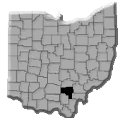 Vinton County Ohio
