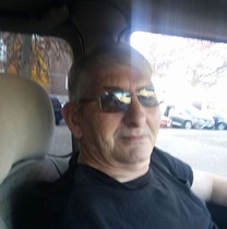 John R. McMullen